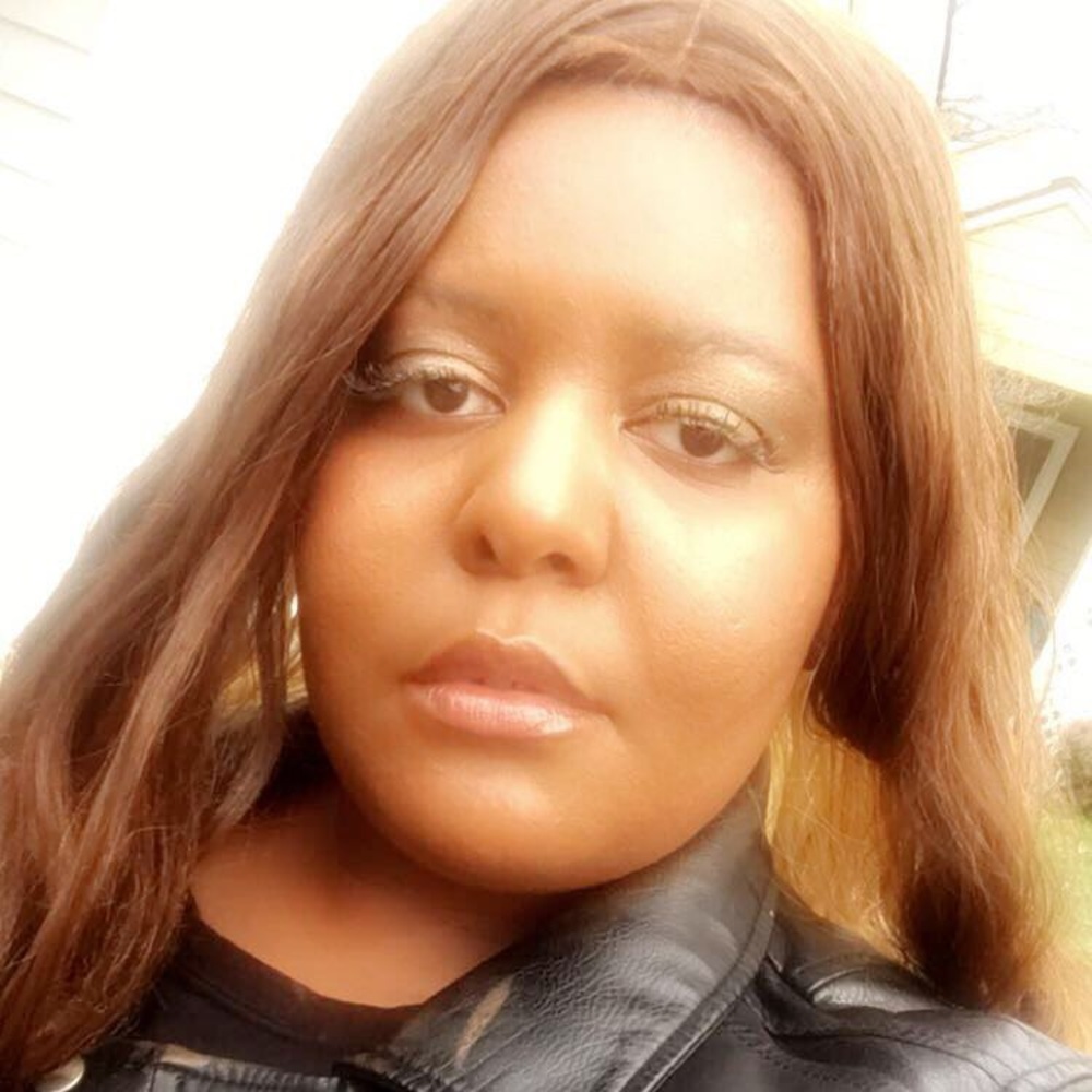 Meet your Posher, Shinita